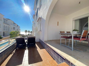 Ferienwohnung für 4 Personen ca 90 qm in Nerja, Andalusien Costa del Sol